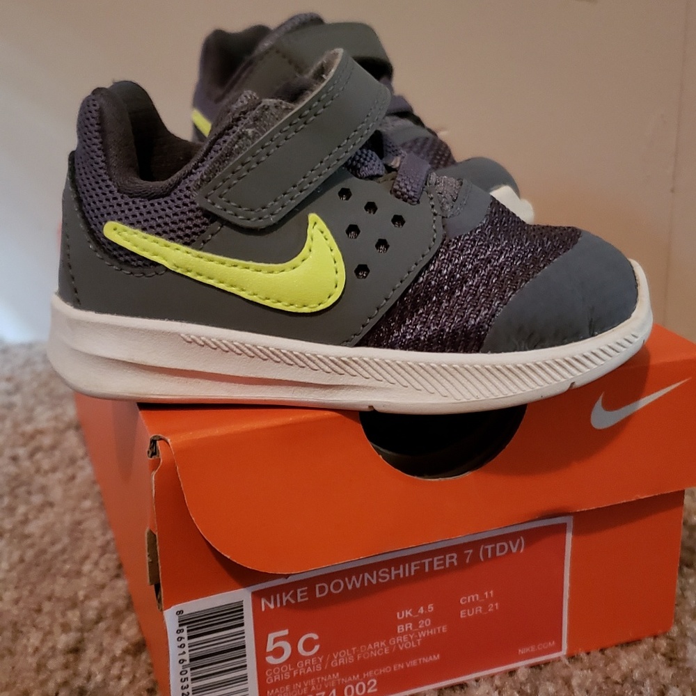 Nike Toddler Shoe